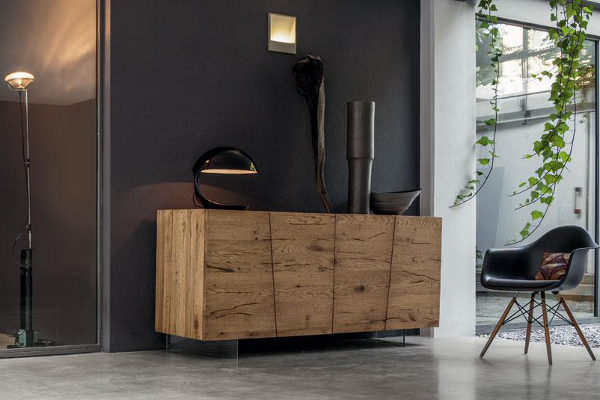 Credenza Unika - Devina Nais